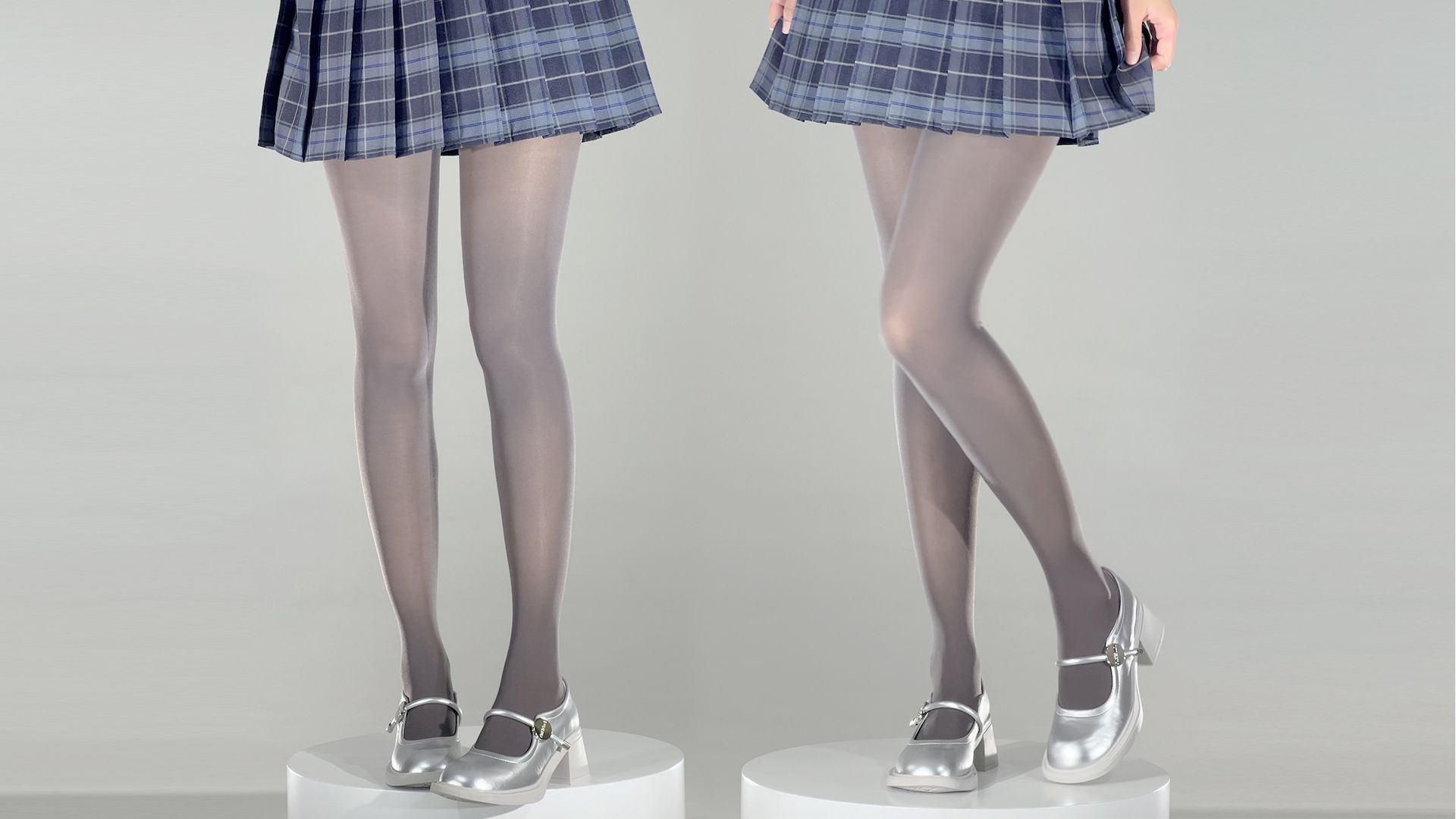 像开了冷色调滤镜