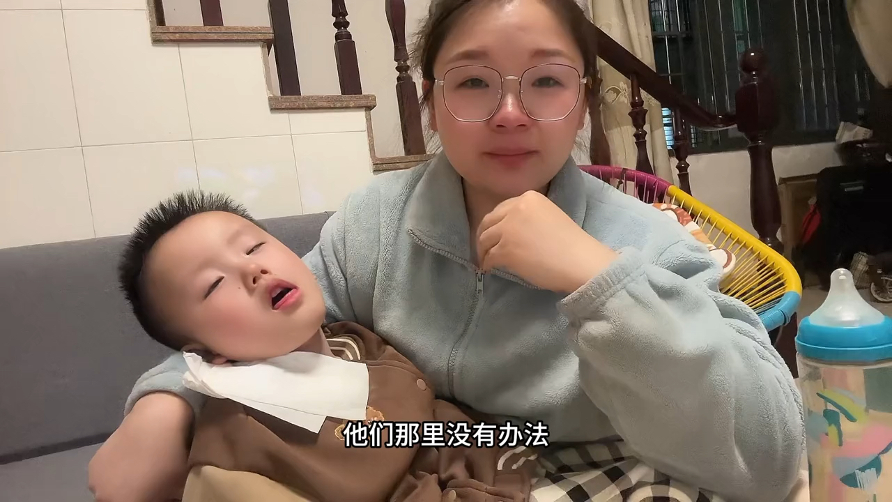 发现胎儿偏小一个月，我确实没做羊穿选择直接生，谁也不想是这样的结果的。 #产检一路绿灯 #胎儿偏小 #一个身体两个心跳 #羊水穿刺