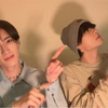 あいしゃんとかやってみる🥹 #3080 #佐野勇斗 #山中柔太朗