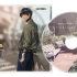 『被囚禁的掌心Refrain』Situation CD（约会）NS版Memorable Box特典【自炊/野生翻译感谢】