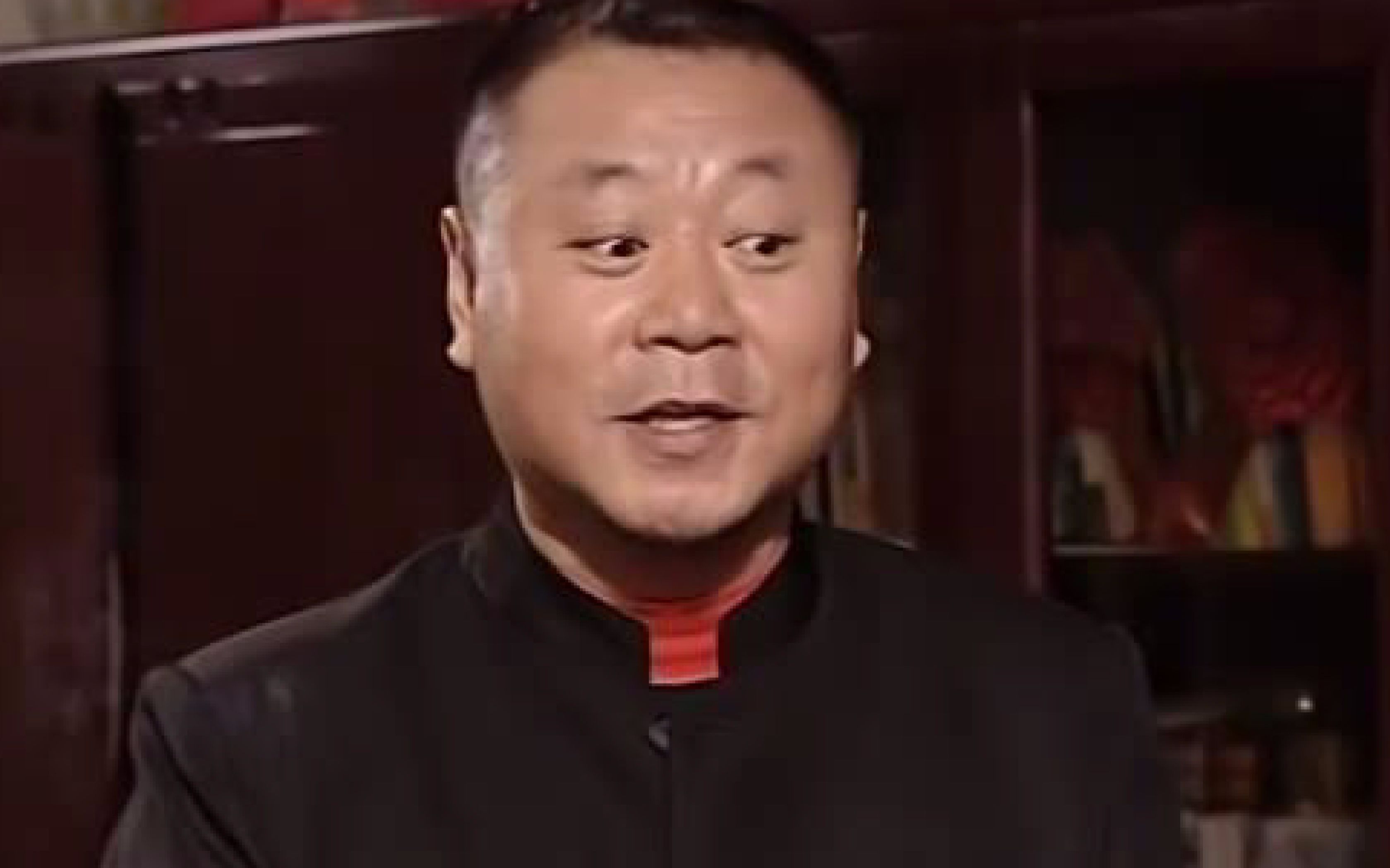 马大帅范德彪爆笑集锦范德彪做梦小翠嫁吴德荣