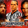 Hell.in.a.Cell..2013 Randy Orton vs. Daniel Bryan Special Referee Shawn Michaels