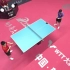 【高菡解说】樊振东vs林诗栋 2021年直通WTT大满贯-世乒赛 男单1/4决赛