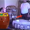武田信玄危机一发
