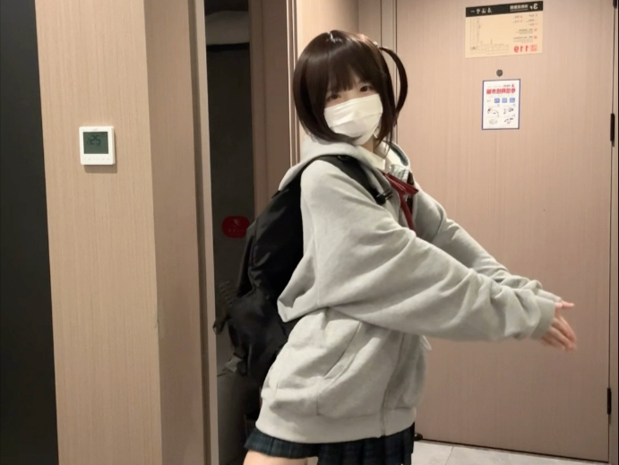 My grief is made of water.