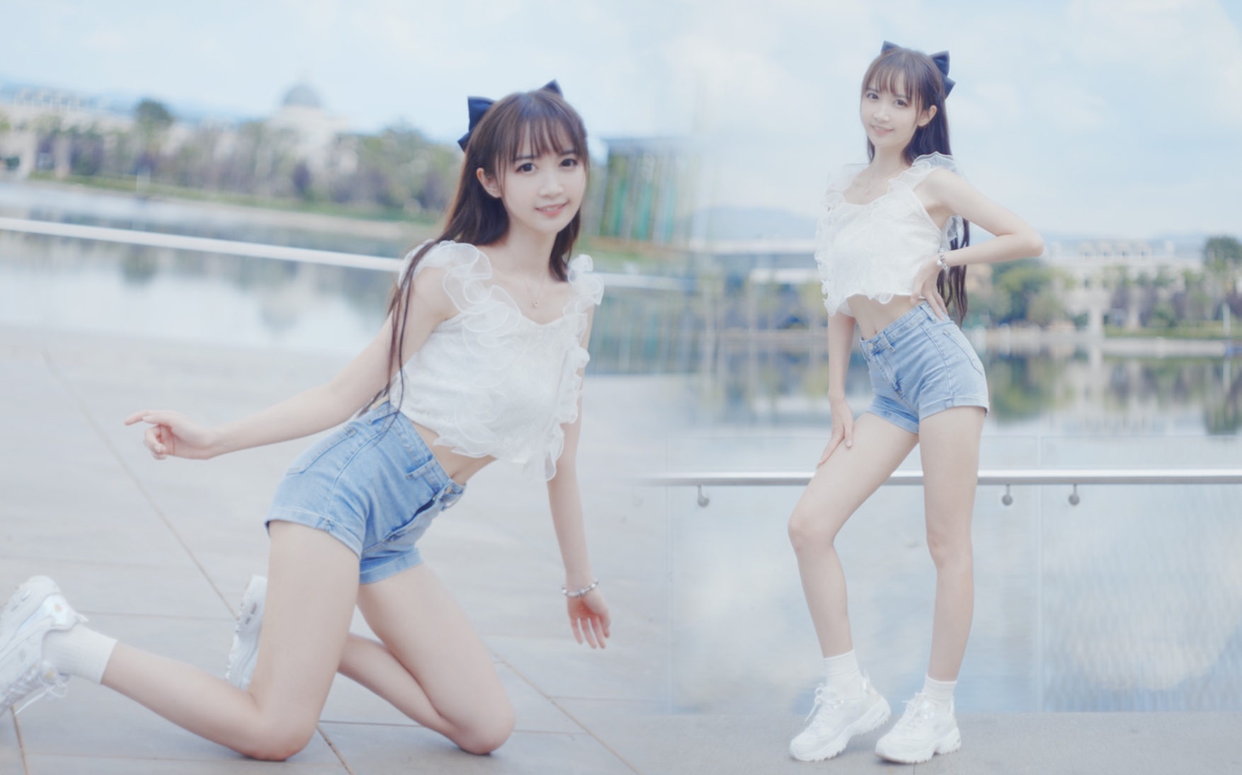 【椭奇】甜蜜暴击❤️ dududu！