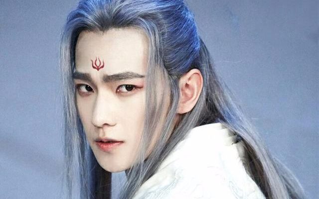 【古装男神群像】【燃向打戏】当战