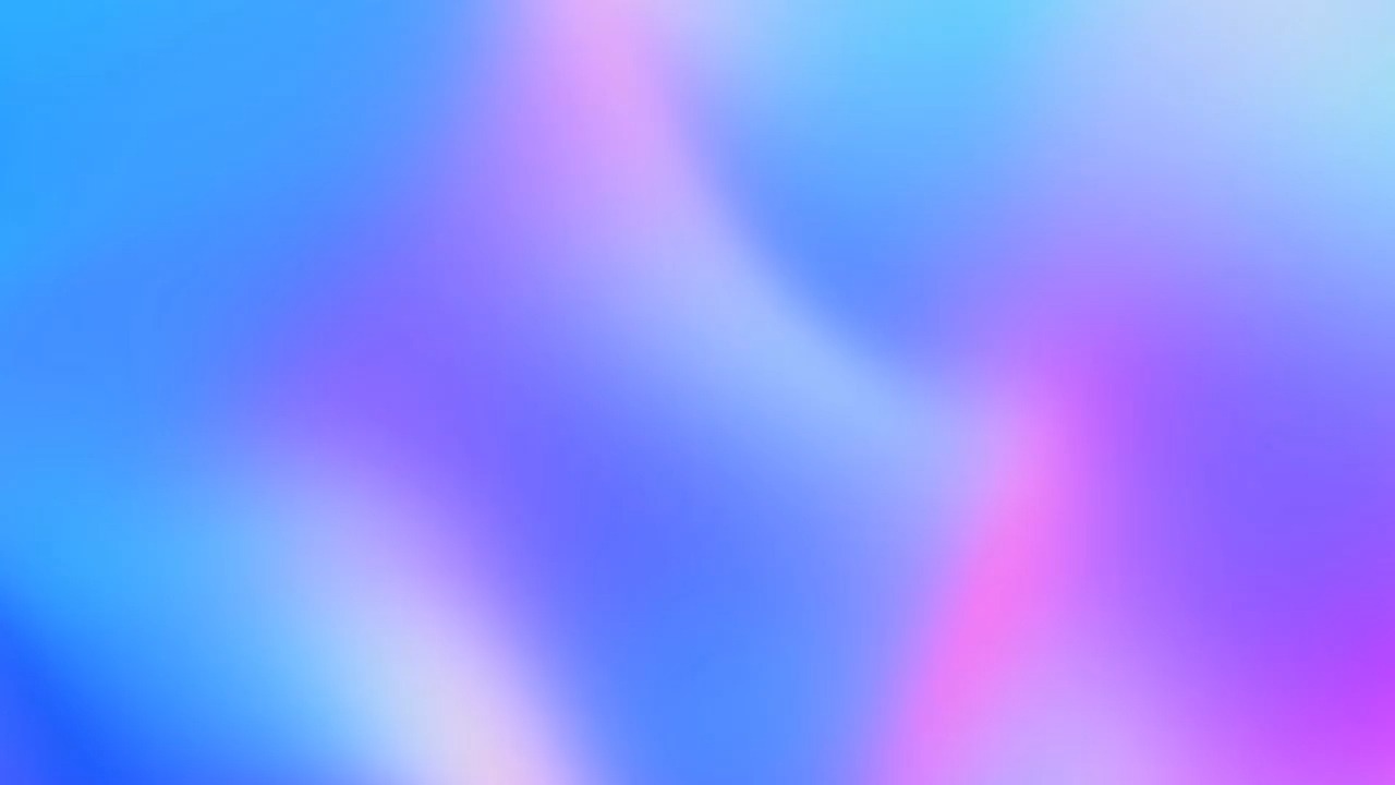 m2703 4K画质宽屏粉紫色流光溢彩背景流淌光影艺术色彩流动渐变动画动态科技馆展厅互联网峰会led大屏幕高清视频素材