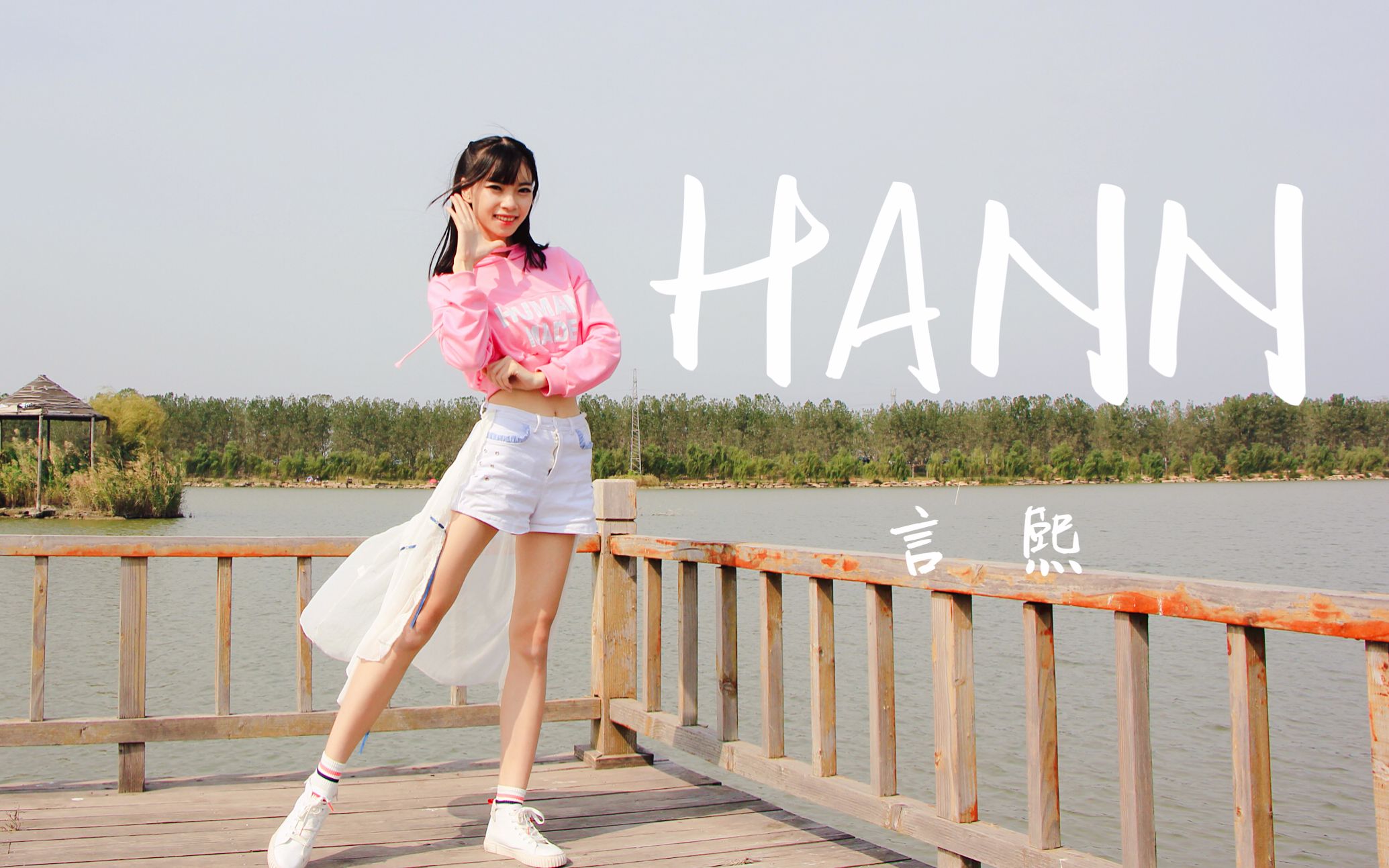 【言熙】HANN(G)IDLE还记得大明湖畔的....吗?哔哩哔哩bilibili