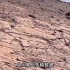 火星高清真实照片