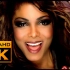 【4K修复】Janet Jackson - All For You (4K AI Remastered)