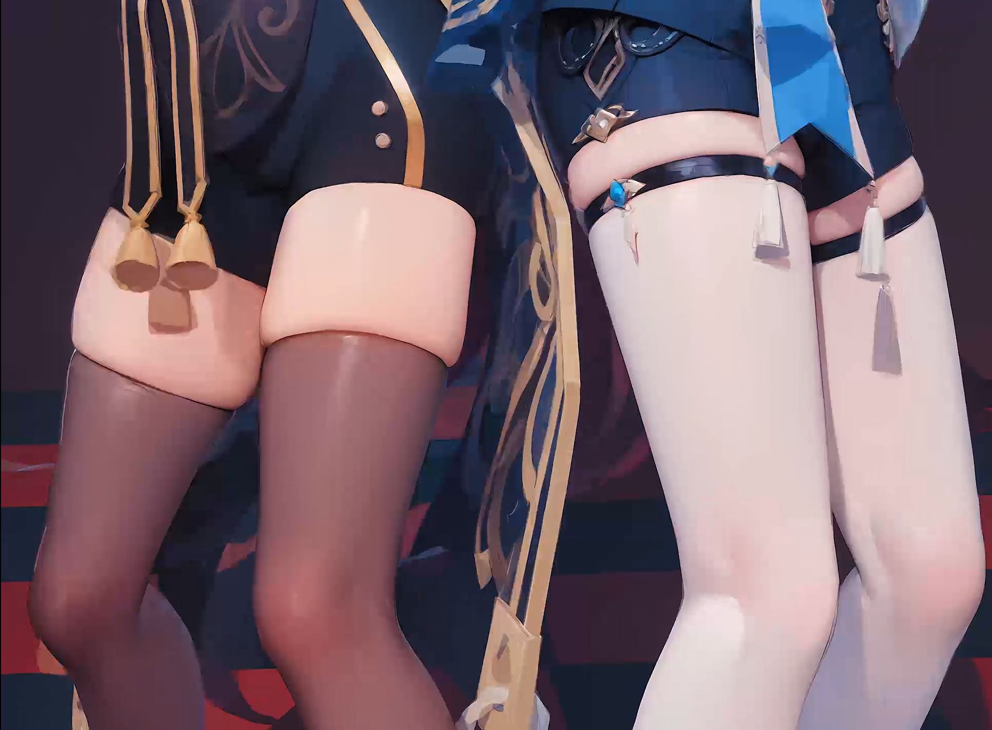 Walnut Furnina's good body