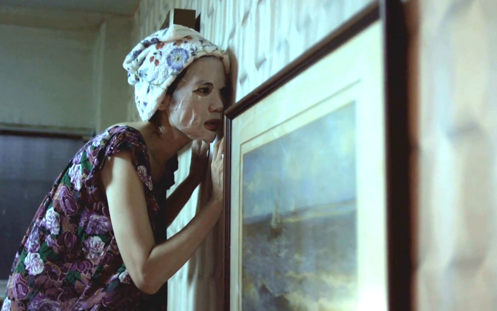 无限制级镜头，却直指中年夫妻无性婚姻！生猛又现实！《回光奏鸣曲》