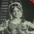 【奎师那的女人】印度古典舞神Jyothi Lakshmi的舞蹈表演Vichitra Kutumbam - Nalugur