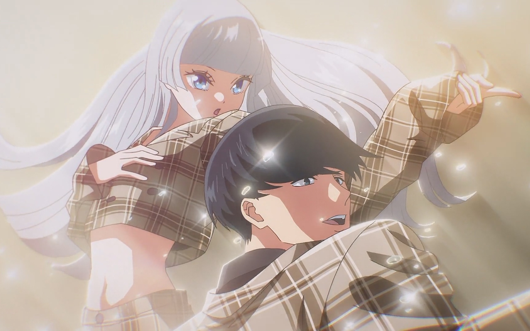 【10月】绝妙舞步 06【独家正版】