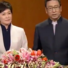 《感动中国》2016年度人物颁奖盛典