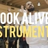 [伴奏搬运]BlocBoy JB & Drake-look alive(伴奏/instrumental)