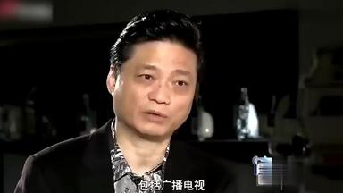 <em class="keyword">崔永元</em>不为人知的一面!-【佳访谈】