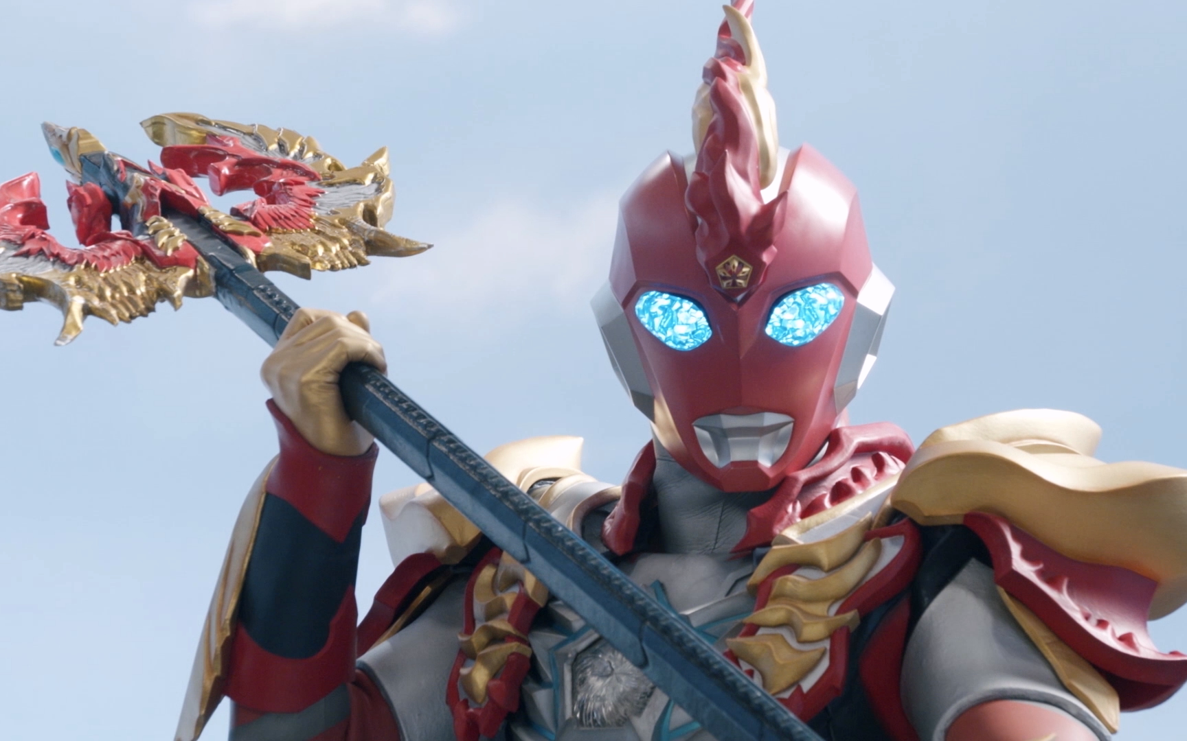 【7月】奥美迦奥特曼 17