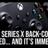 【数毛社生肉】Xbox Series X向下兼容性测试：对本世代跑不满60帧的游戏提升明显 / Digital Foun
