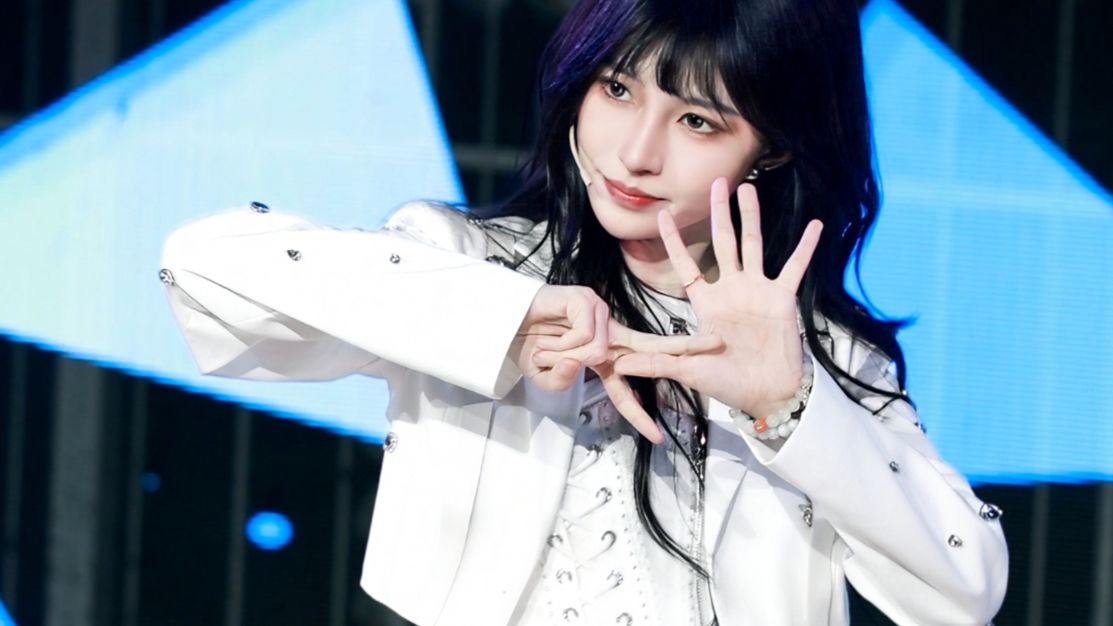 [Wen Ruoqi] 03/28/2026 "7:00 PM" "La La Land" Focus [4K 60p]