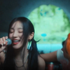 gidle 新歌LastForever宋雨琦烟嗓版#干词