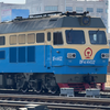 DF4C-4432/4453调车全程34015&34017 DF4C-5258/5253.34010&amp