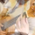 【摩卡音乐尤克里里】《好想你》四叶草 尤克里里 ukulele 夏威夷小吉他 弹唱 BY-学员柳小柒_高清