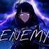 Raiden Shogun -- Enemy「GMV」