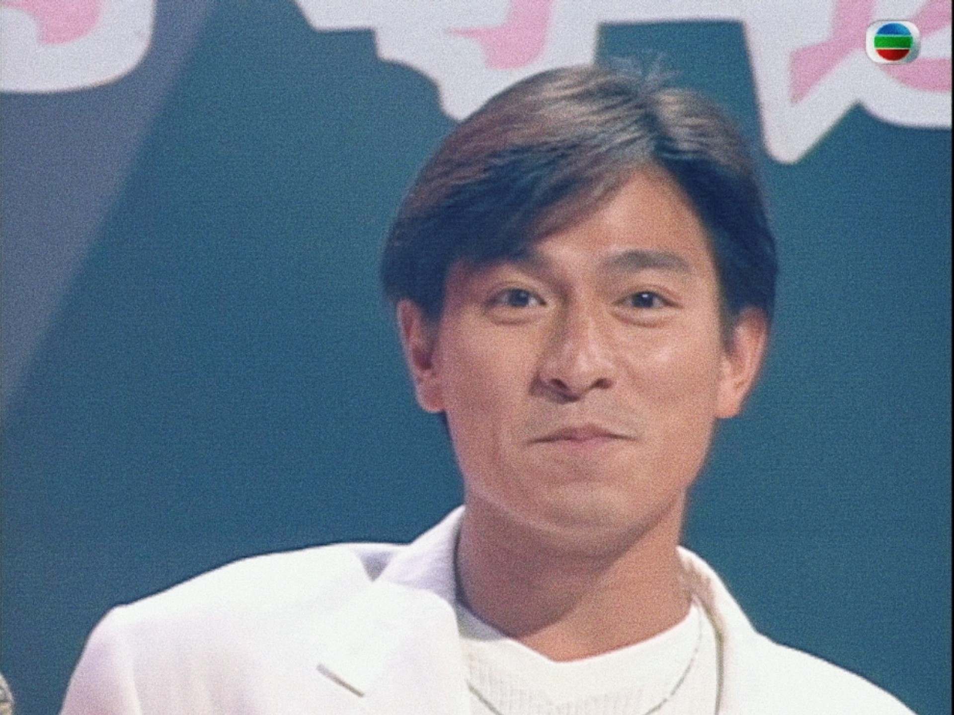 刘德华1994季选cut