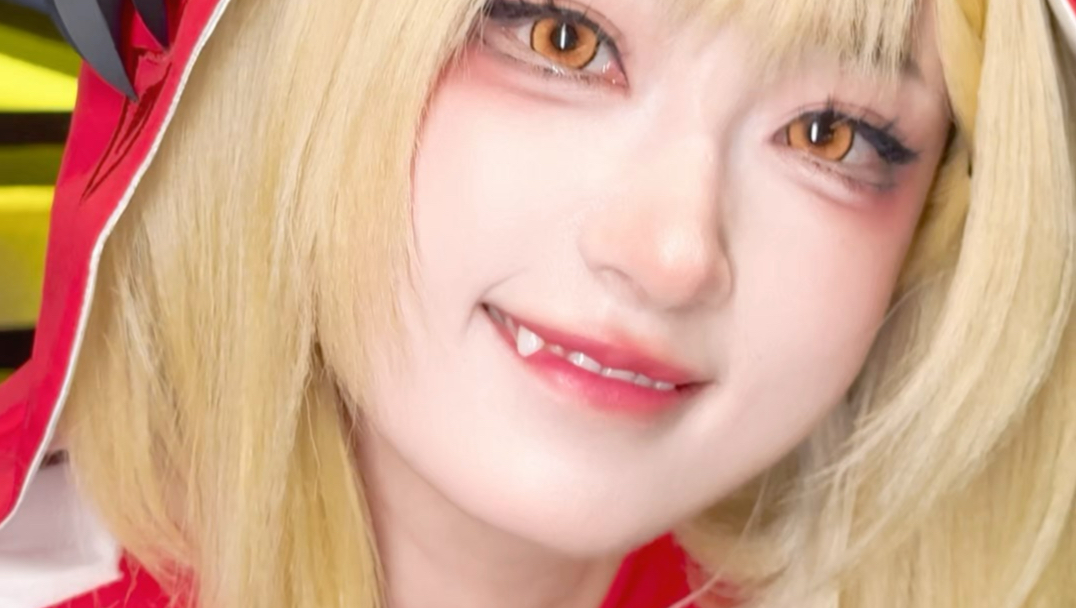 Huya's Xiao Lang Luo Xi, took him down in seconds