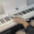 【钢琴】菊次郎的夏天主题曲 Summer 钢琴弹奏