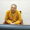 假僧人借双修名义诱奸14名女性，3人未成年：一审判决无期徒刑