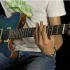 【高难度】原创作品《环游》崔冠可 电吉他演奏