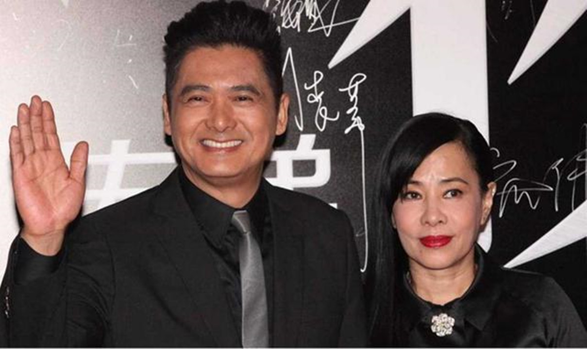 周润发56亿身家全用来干一件事, 一般人真干不出来, 佩服!视频