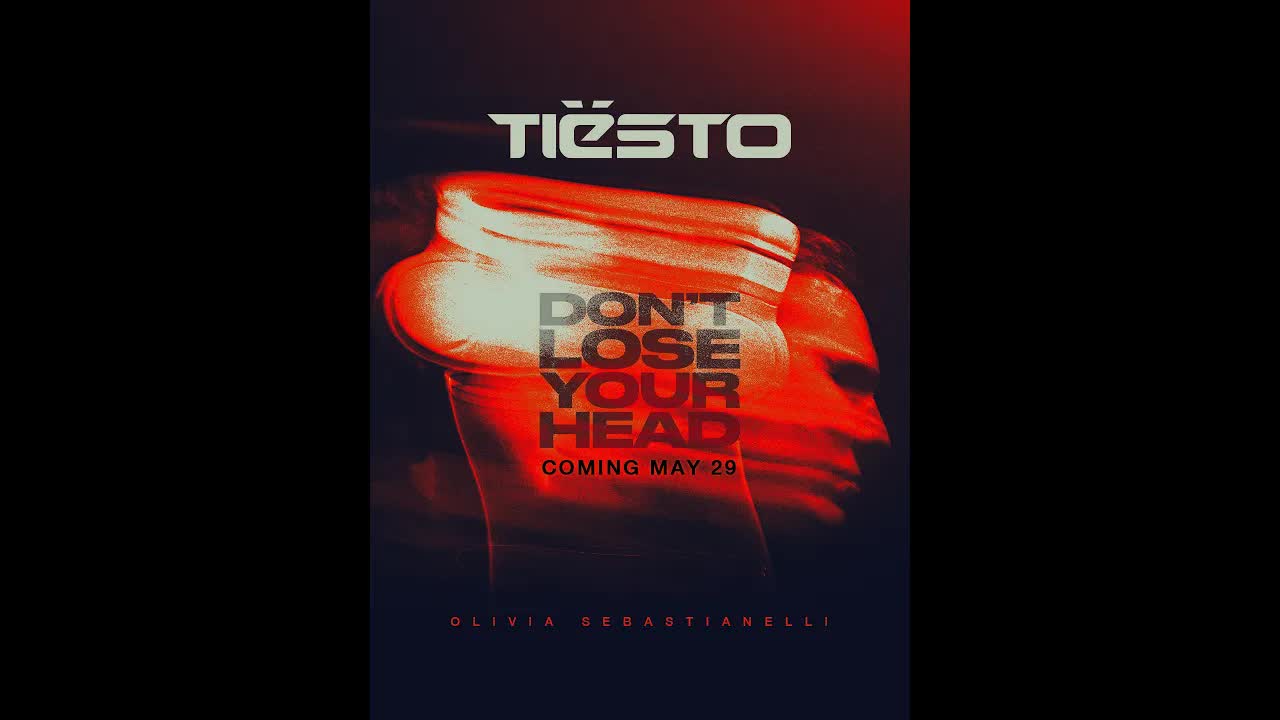 Tiësto @ EDC Las Vegas 2026 - circuitGROUNDS