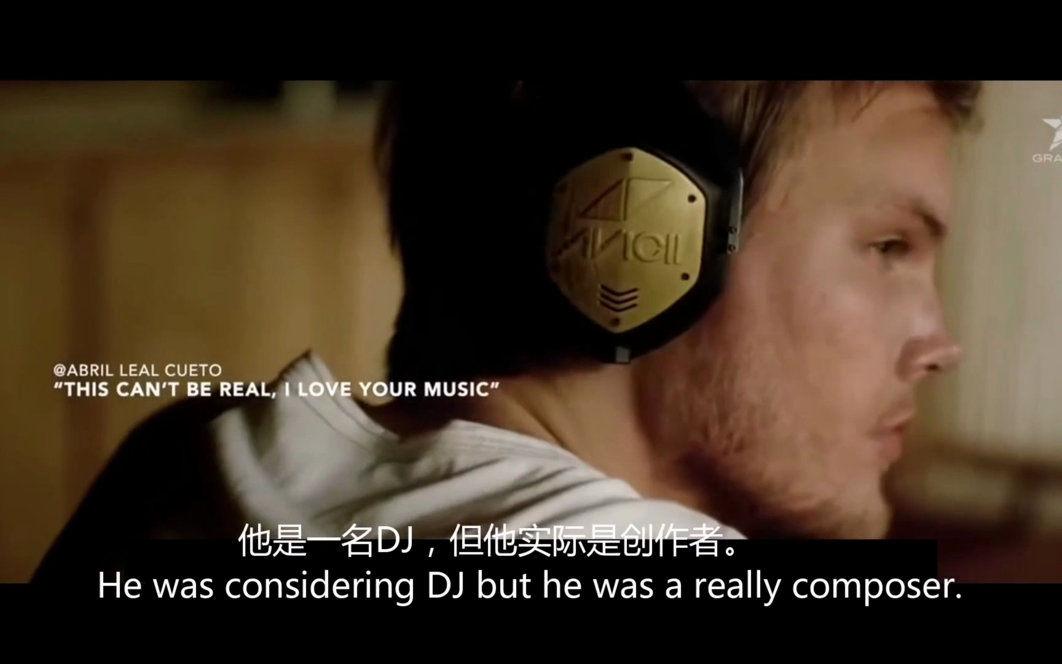 纪念Avicii 4 周年-Avicii Forever_哔哩哔哩_bilibili