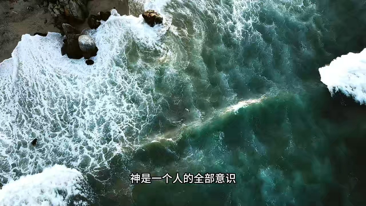 如何才能连接到灵魂本我，获得它的滋养呢？活出你梦想中的样子根本不需要那么累！内求、内观、内守！