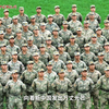 刻在骨子里的旋律！听抗日英模部队官兵与军校学员共同唱响经典抗战歌曲