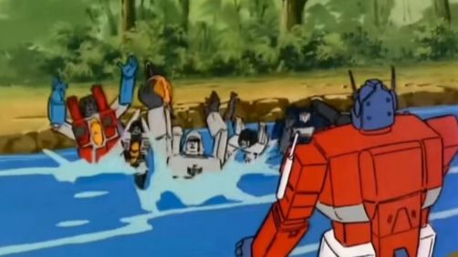 【4K修复】【变形金刚G1】[22]静止器