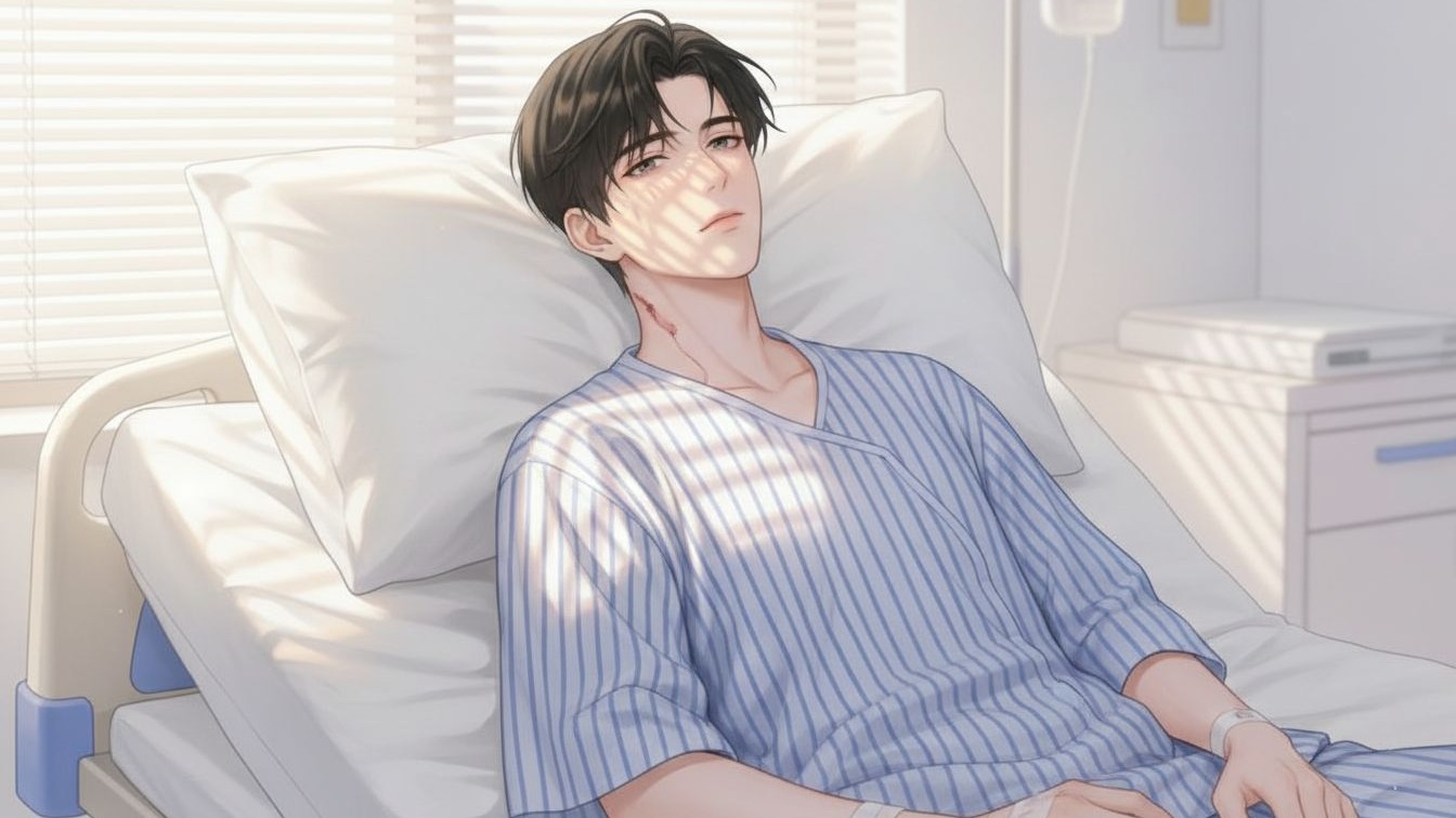 大院竹马（上）