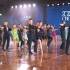 2020CBDF厦门精英赛，拉丁&摩登职业组集体舞表演