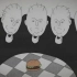 【细思极恐-动画短片】汉堡的七种黑暗讽刺，你看懂了几个？