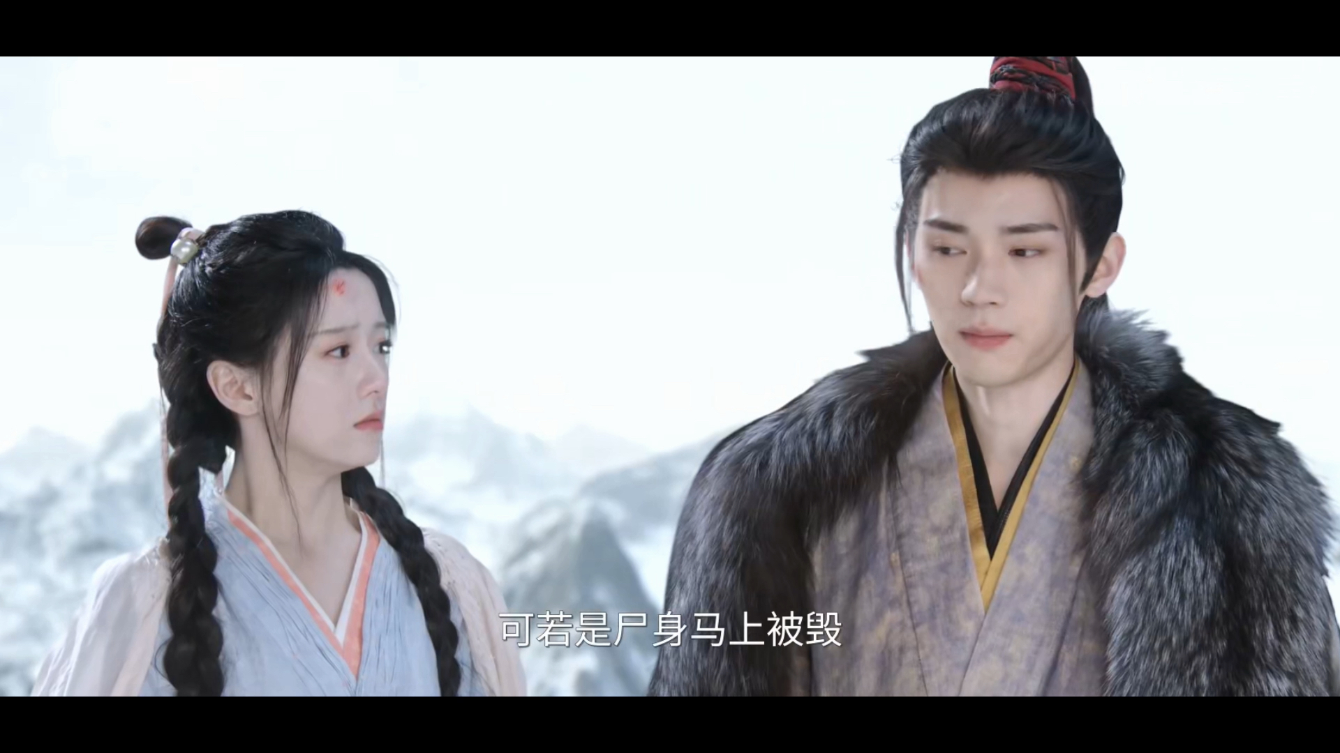 江湖夜雨十年灯 8-1尽快观看或缓存，投投币子，感谢感谢