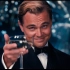 【电影剪辑】《了不起的盖茨比》剪辑——回顾 怀念Gatsby