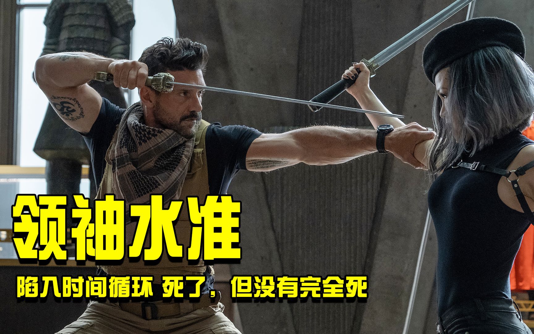 视频封面