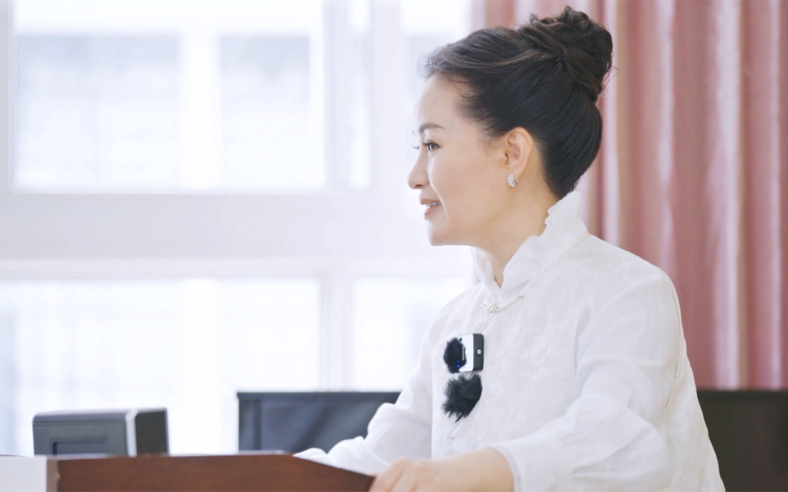 雷佳《给孩子的中国民歌第一课》20230903