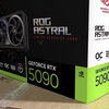 Rog Rtx5090夜神 Oc 32Gb