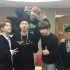 【Block B】舞台 LIVE! (Have a nice day & Her)