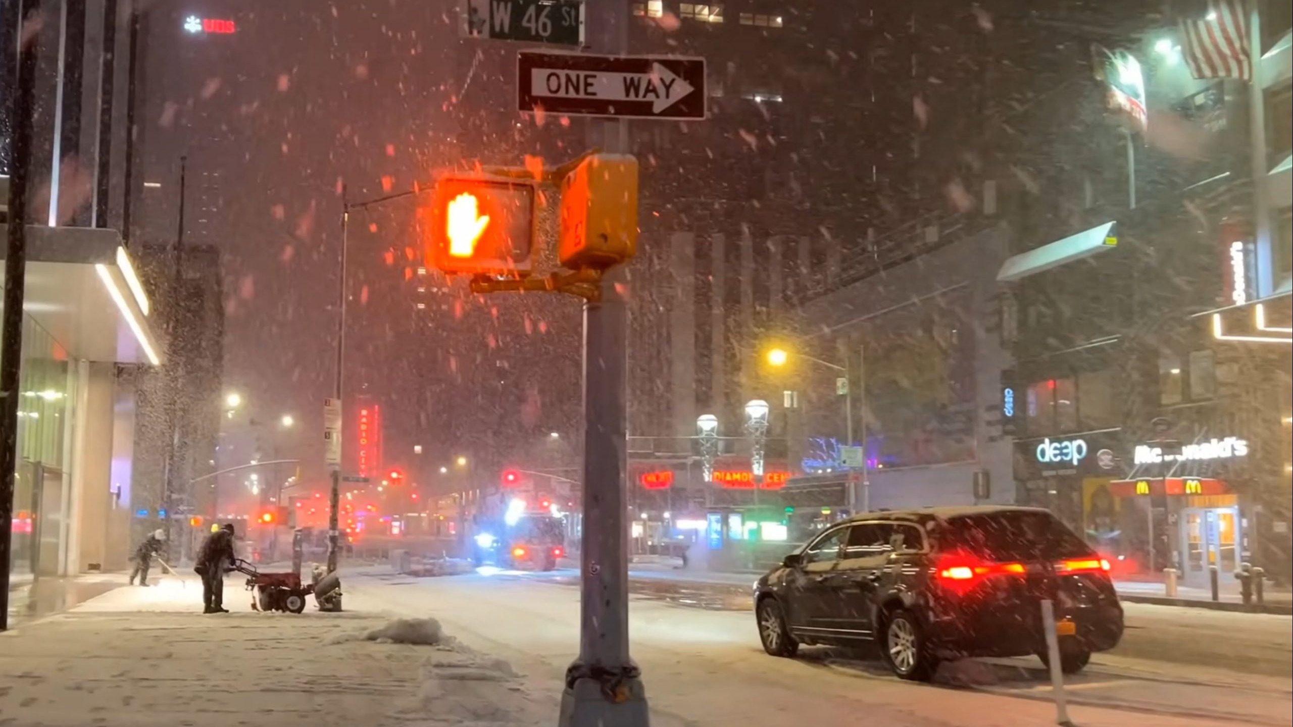 “每次听到这个音乐 总感觉失去了什么...”